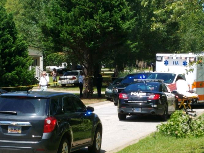 Greenwood police seek man wanted in fatal shooting | Crime ...