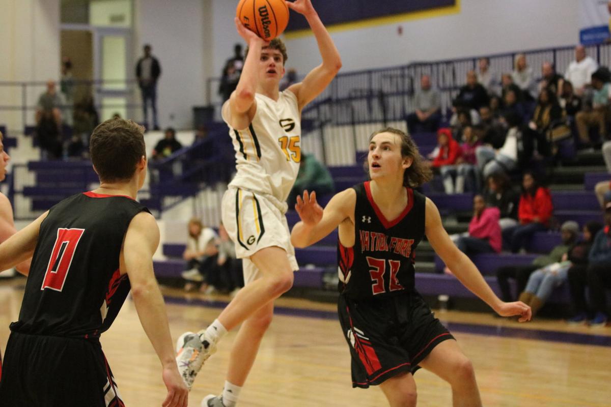 Greenwood Suffers Narrow Loss To Nation Ford In Emerald City