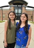 Dual-enrolled sisters land dual full rides to Emory University