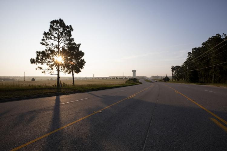 Uncovered ‘Blood feud’ The history of one SC town’s long, winding