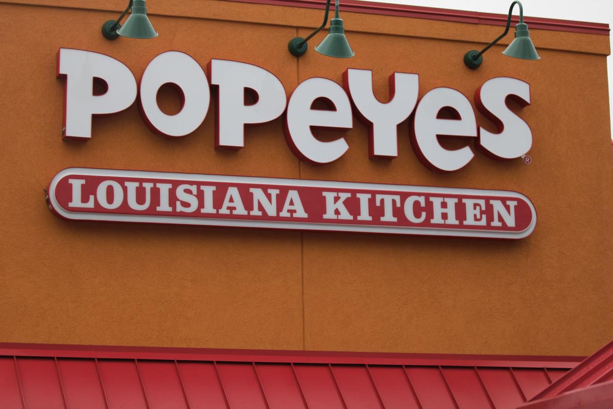 After Yearslong Hiatus Popeyes Returns To Greenwood News Indexjournal Com