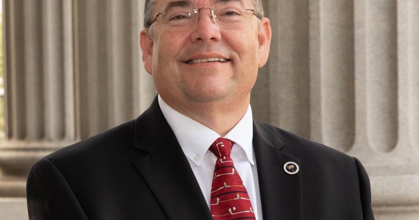 Guest column: Conestee Dam remediation closer to reality - Vimarsana News