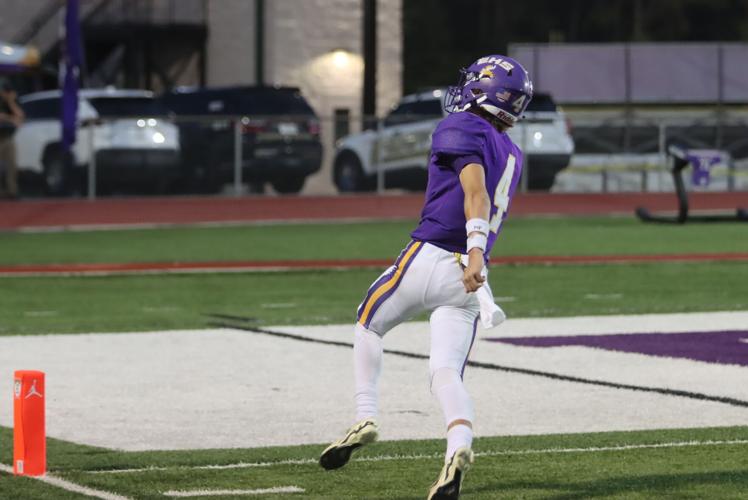 Emerald looks to snap 2game skid at Storm Thurmond Game