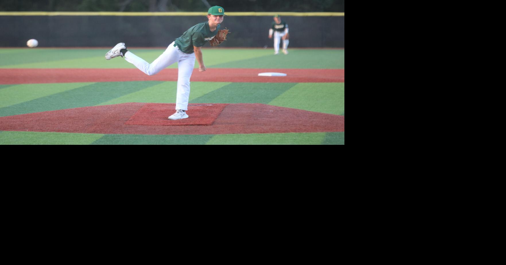 Post 20 junior baseball drops first game in best-of-three at Anderson ...
