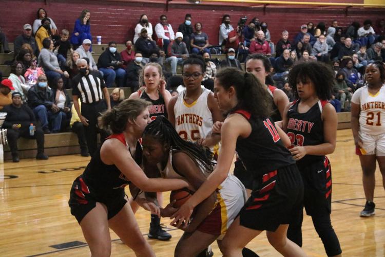 Abbeville girls basketball falls short of first win High School