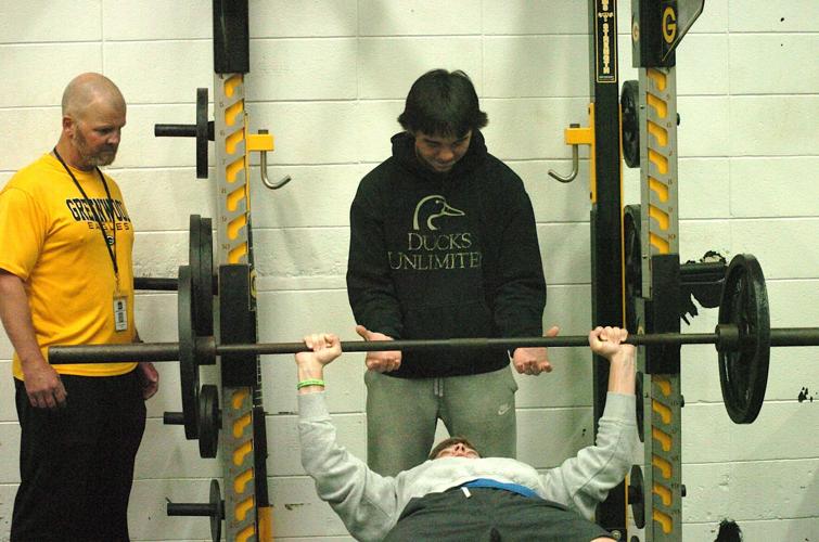 Strength and conditioning coaches play important role in sports ...