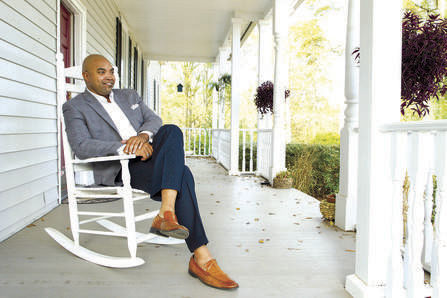 Bowers-Rodgers head finds purpose in new role | News | indexjournal.com