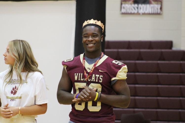 Six High School celebrates its Lakelands Connector