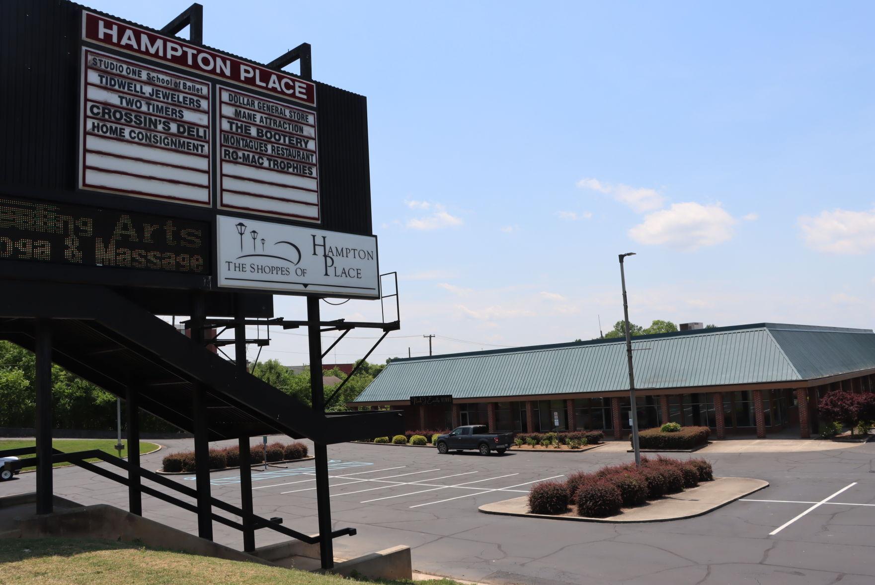 Eggs Up Grill to hatch in Greenwood, and we're not yoking with ya