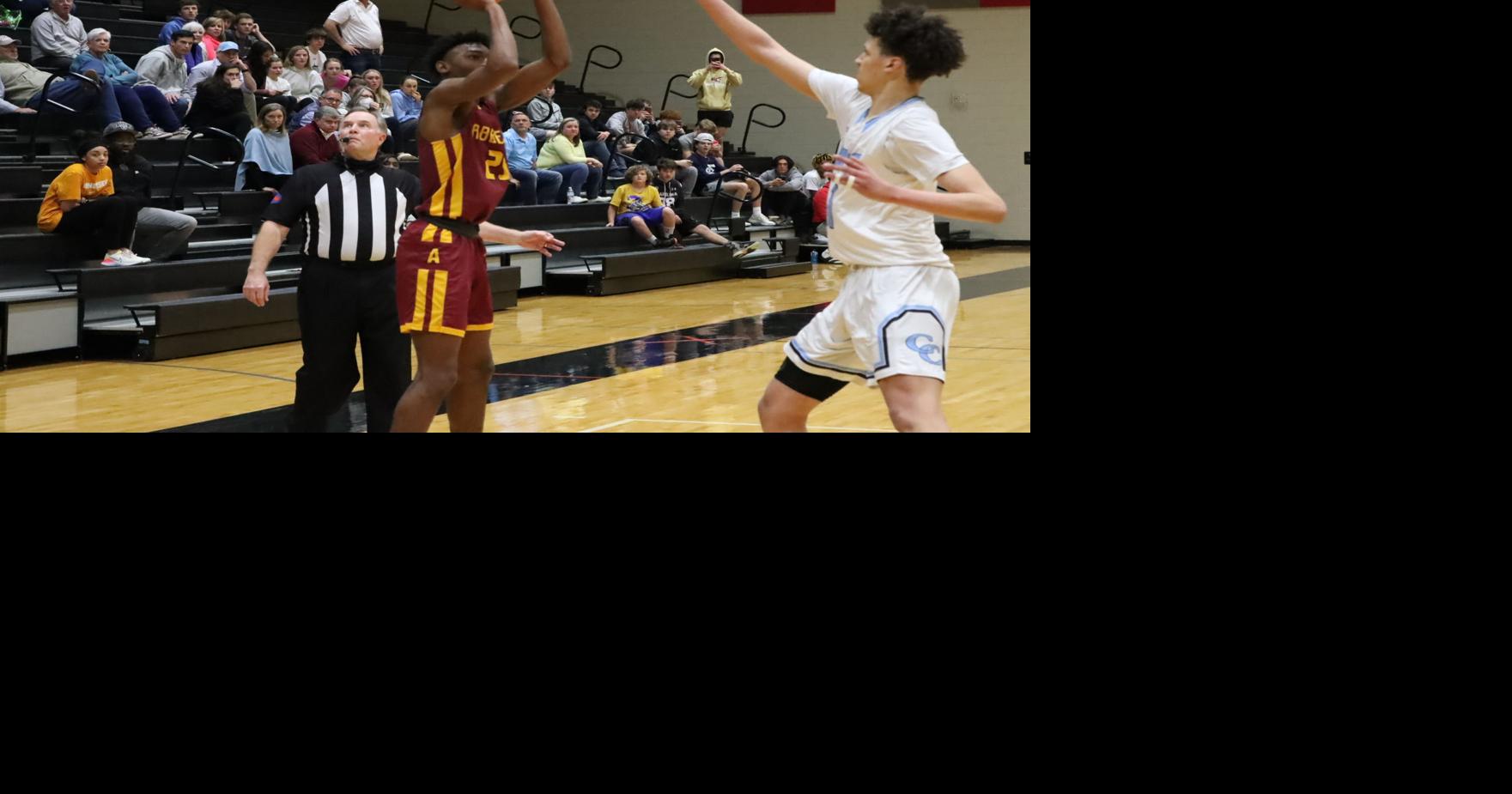 Abbeville boys strive to continue championship success in 2022-23 ...