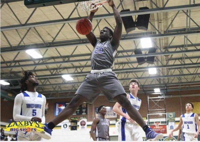 Calhoun Falls Native Javarzia Belton Attracting Big Time Offers