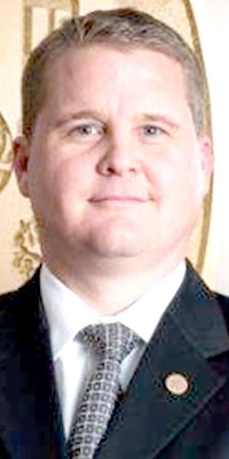 Stephen Taylor taking $10K less to return to Abbeville County | News | 0