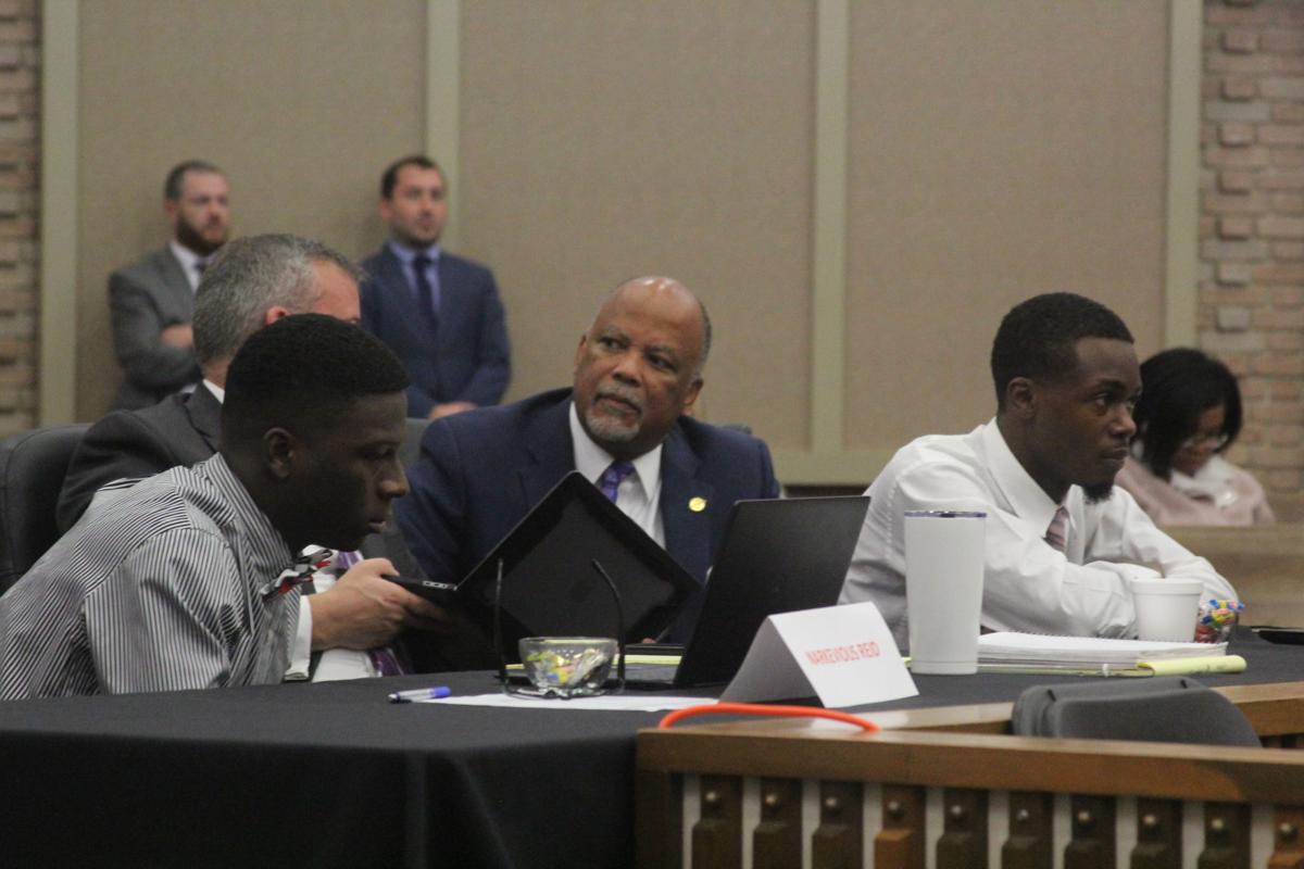 Court resumes for Greenwood Mall shooting trial Crime