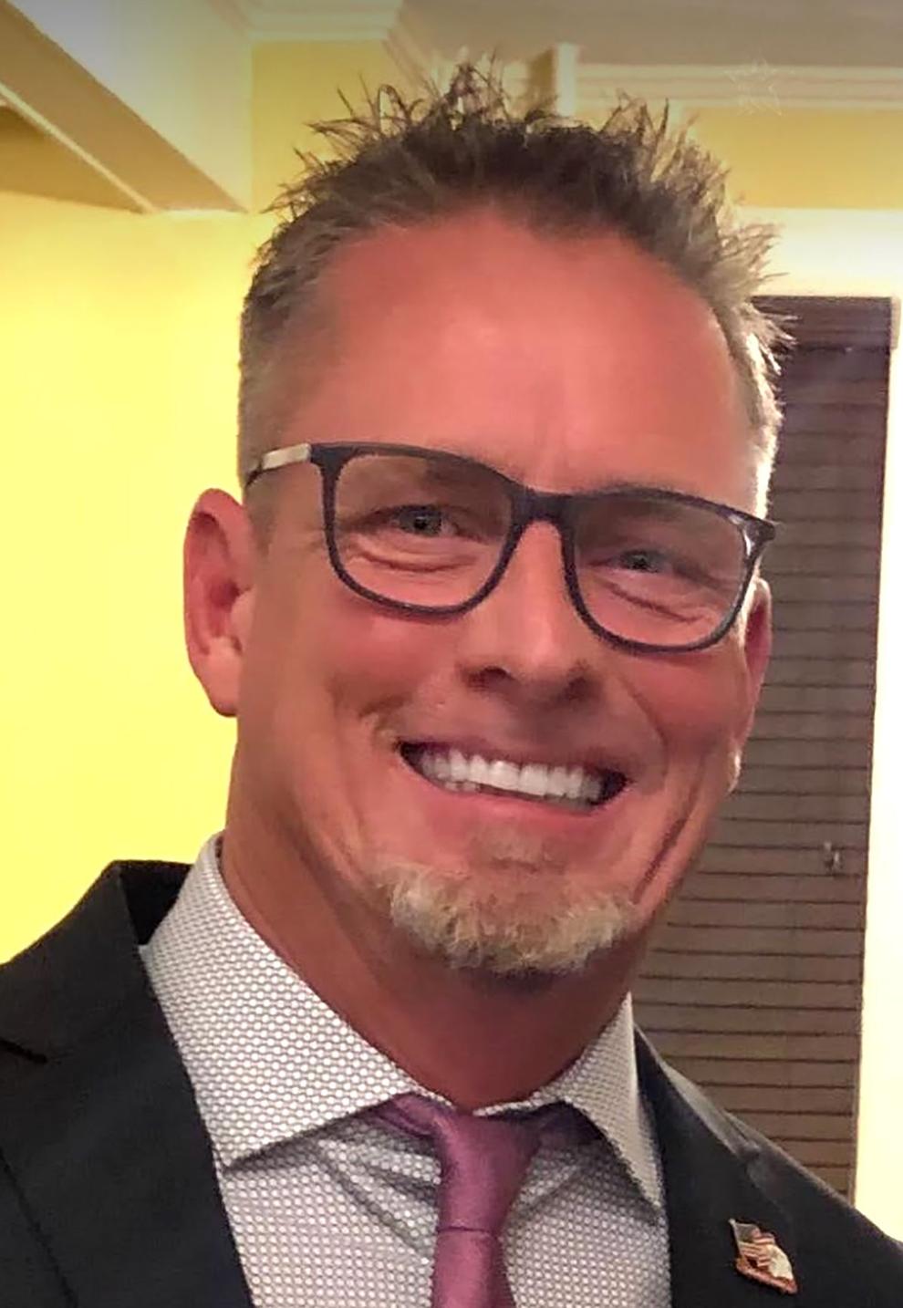 SLED investigates Abbeville Mayor Trey Edwards Crime