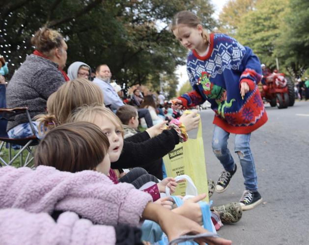 Celebrating Christmas in Greenwood News