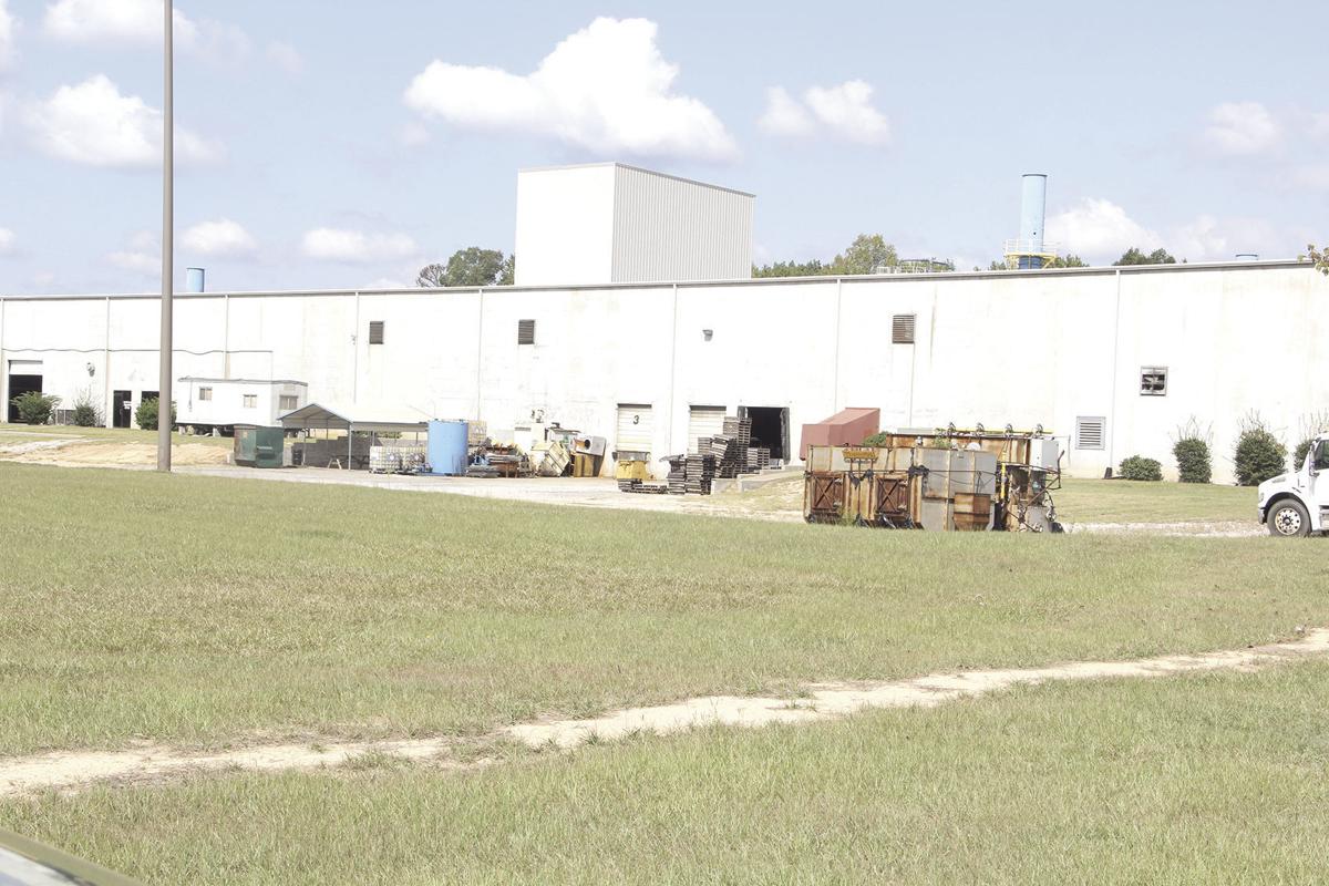 Caterpillar buys Crown Casting building for 1.8 million Breaking