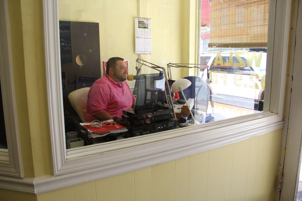 Greeson to fill Abbeville City Council seat News