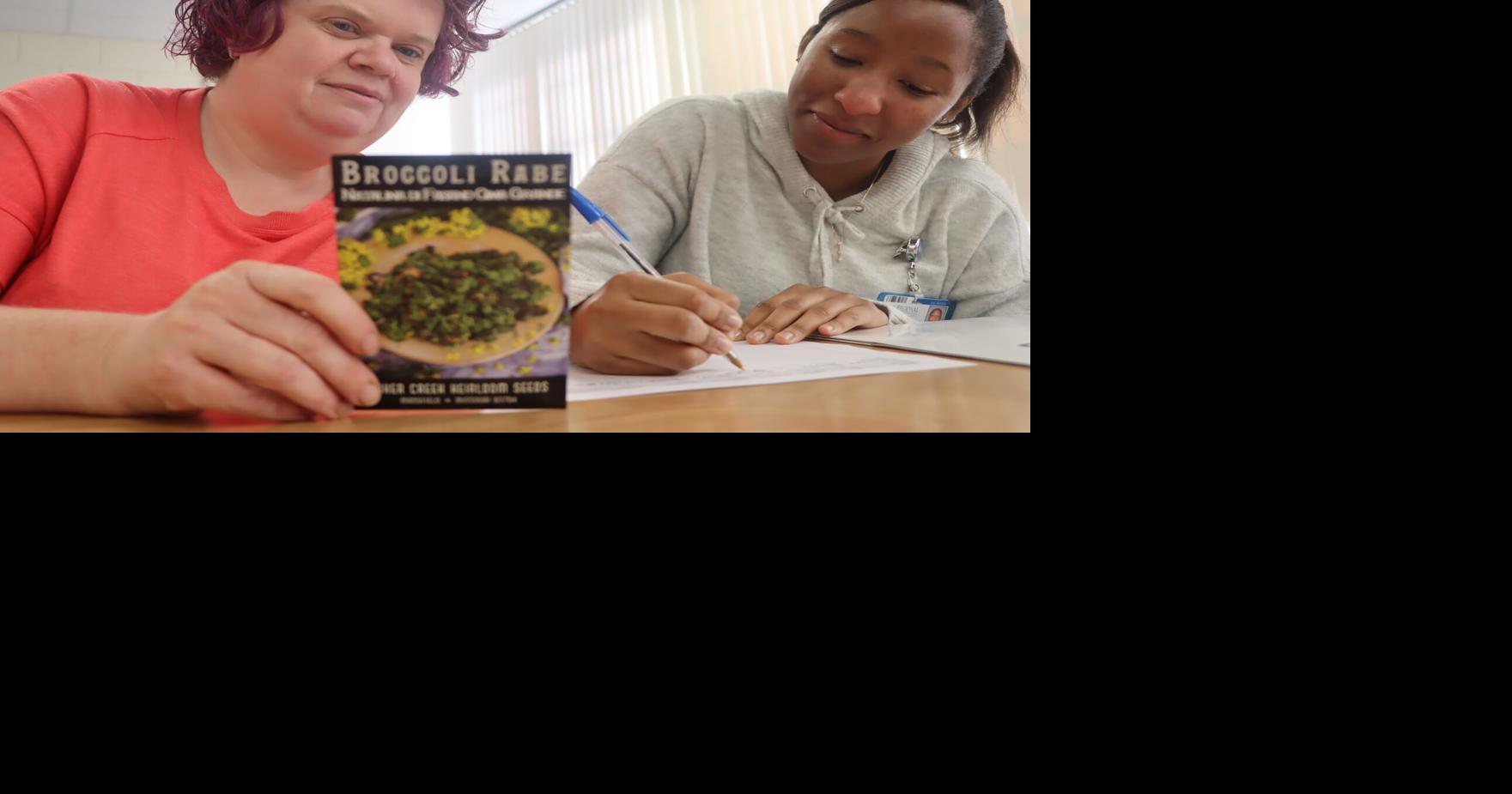 Garden class encourages growing communities | News | indexjournal.com