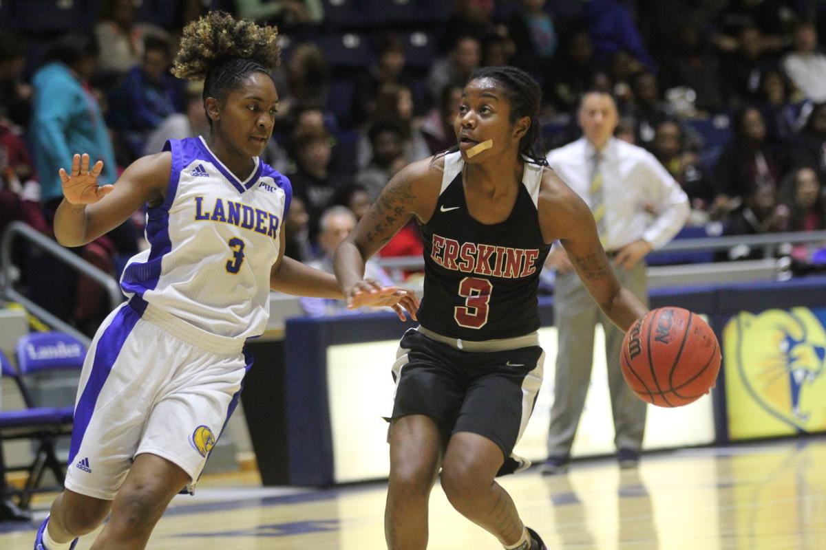 Back To School Lander Women Bury Erskine 91 73 Behind Hot Shooting Colleges Indexjournal Com