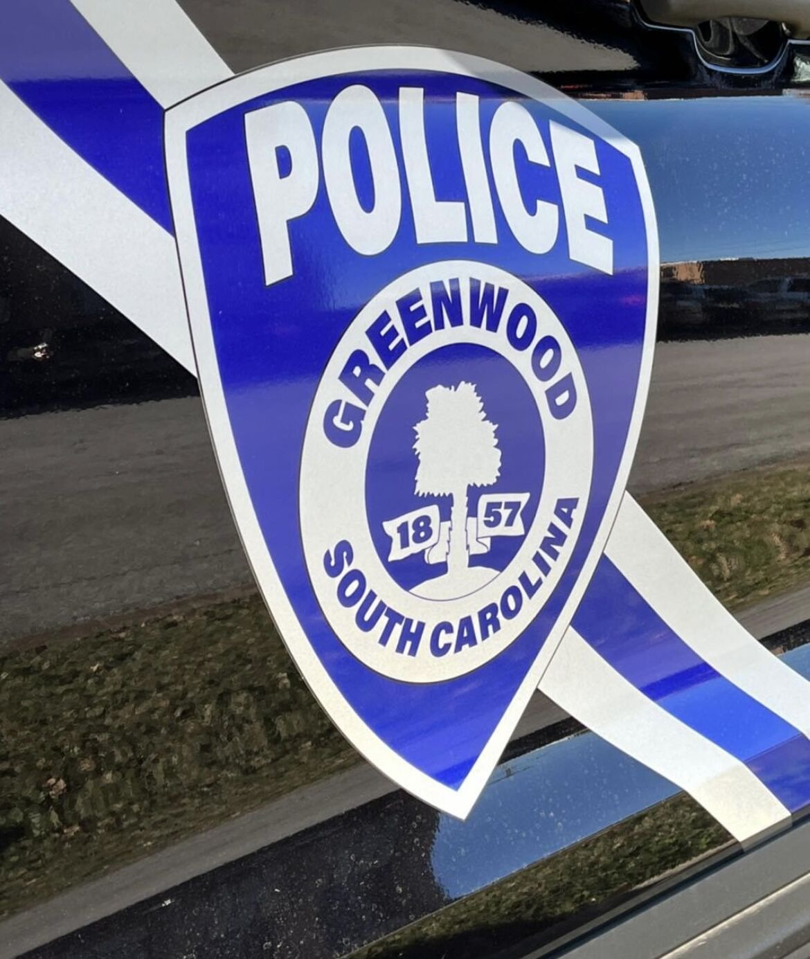 Greenwood police respond to shooting at Wendy's | Crime | indexjournal.com