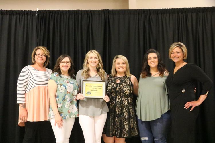 Photos IndexJournal Readers Choice Awards Ceremony News