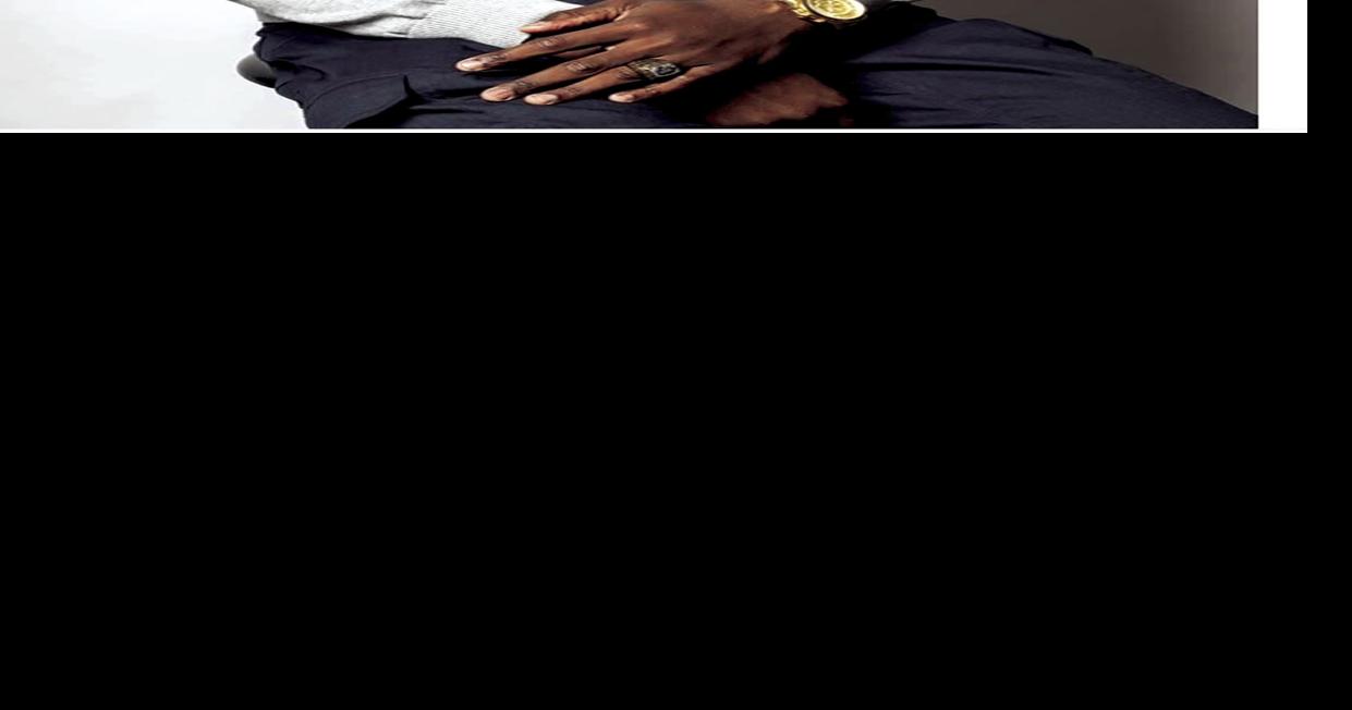 Calhoun Falls gets new mayor News