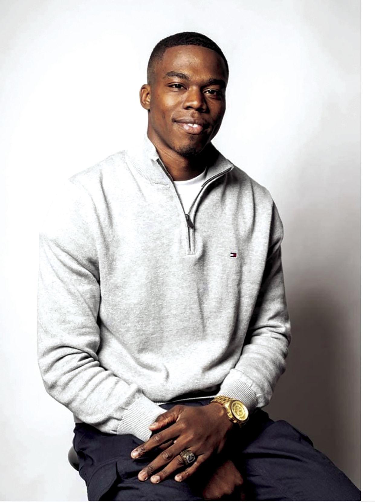 Calhoun Falls gets new mayor News