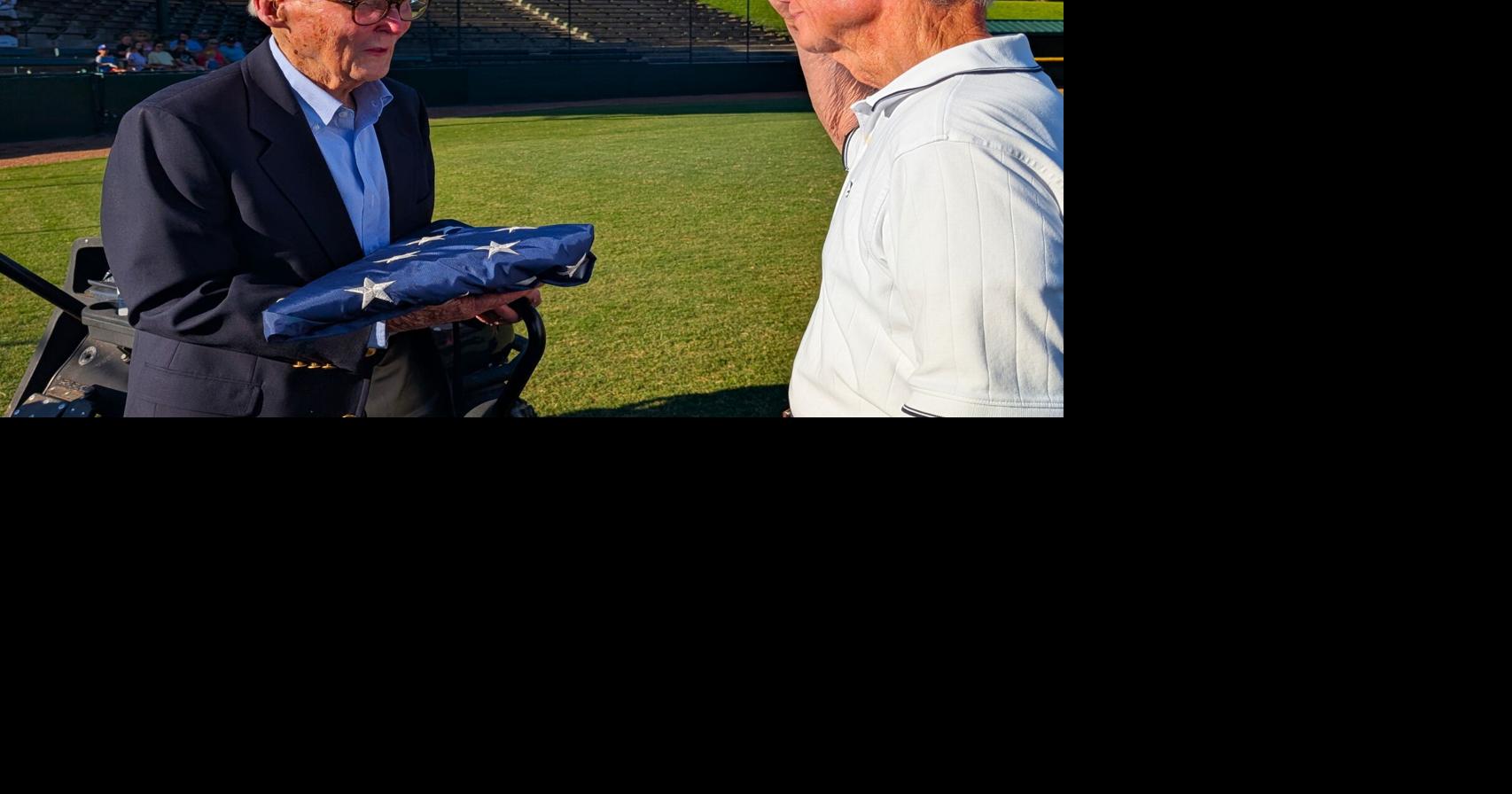 American Legion Post 20 marks 85 years of baseball in Greenwood