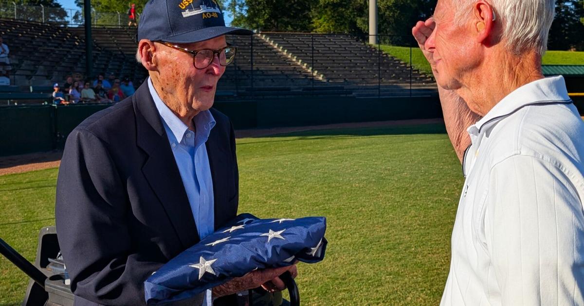 American Legion Post 20 marks 85 years of baseball in Greenwood