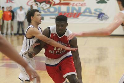 Gcs Likely To Face Spartanburg Day Without Zion Williamson High