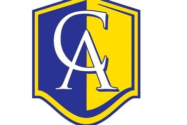 Cambridge logo
