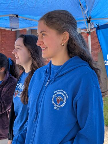Whitwood Building futures: Due Westerners take robotics from rural South ...