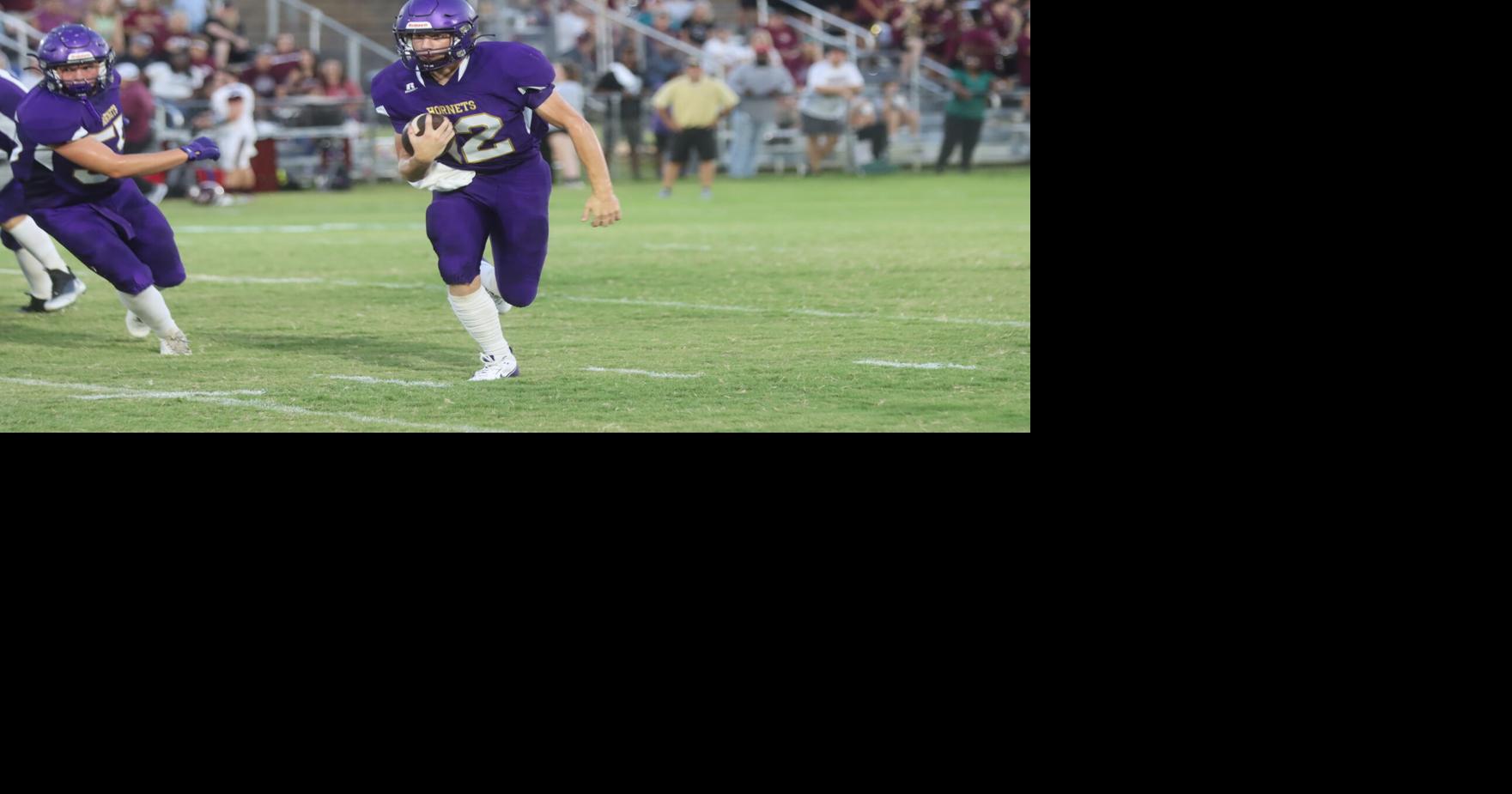Ware Shoals hopes to swarm the region with depth and experience ...