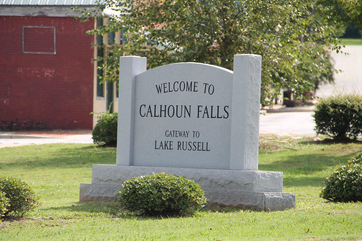 Jobs coming to Calhoun Falls News