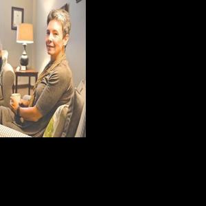 Robyn Agnew's higher education career path helps her help others | News ...