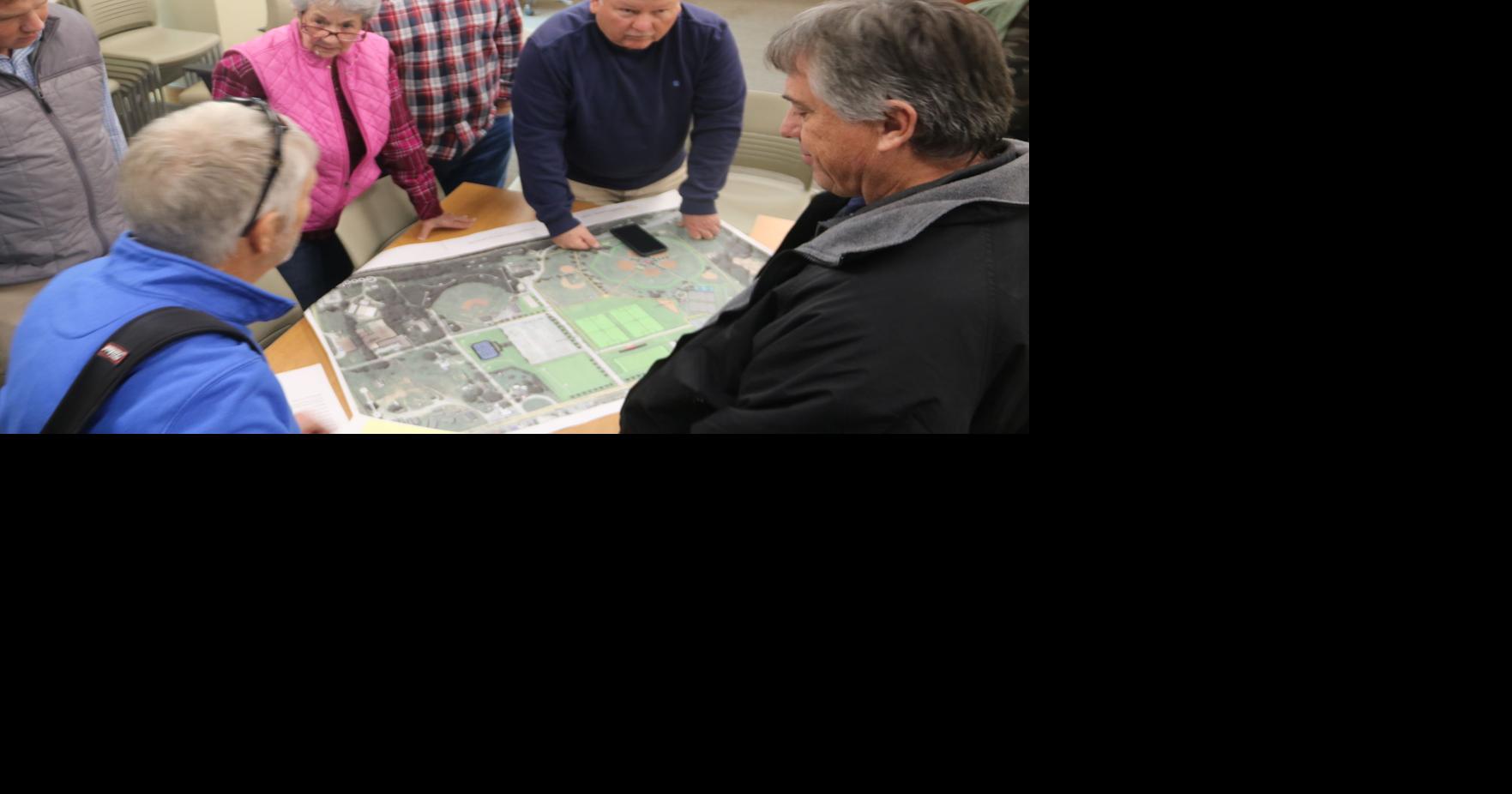 Fate of Greenwood farmers market in question News