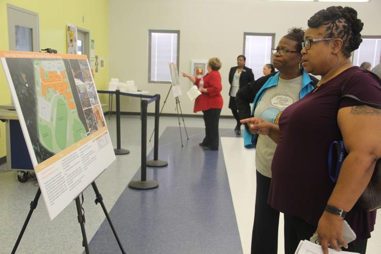 Abbeville looks to inform voters on referendum options News