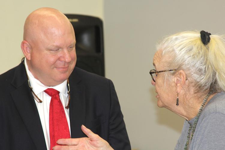 Abbeville residents like what they see in superintendent finalists