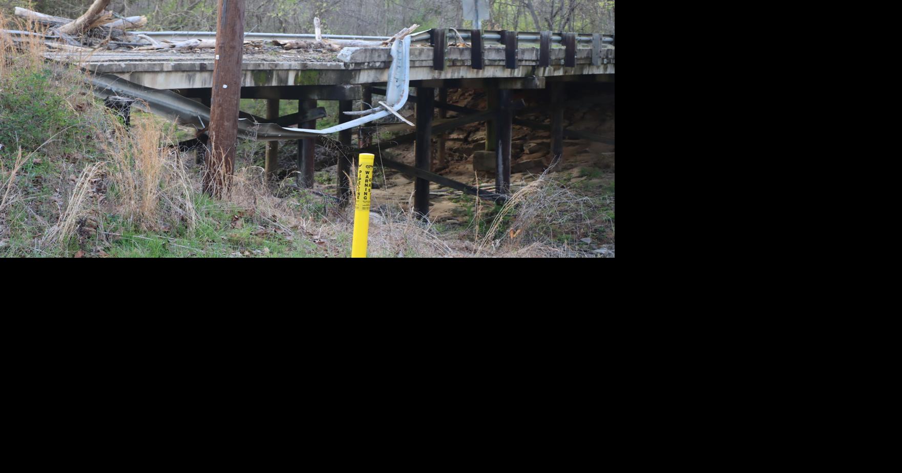 DOT officials give update on bridge repairs in Greenwood County | News ...