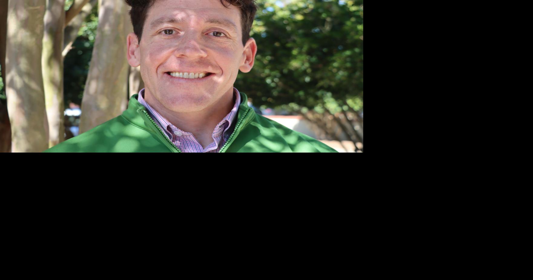 Smith seeks four more years as Greenwood mayor Election