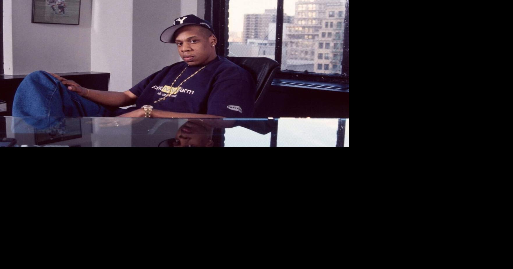 30 years after ‘Reasonable Doubt,’ Jay-Z’s career embodies hip-hop’s biggest contradictions