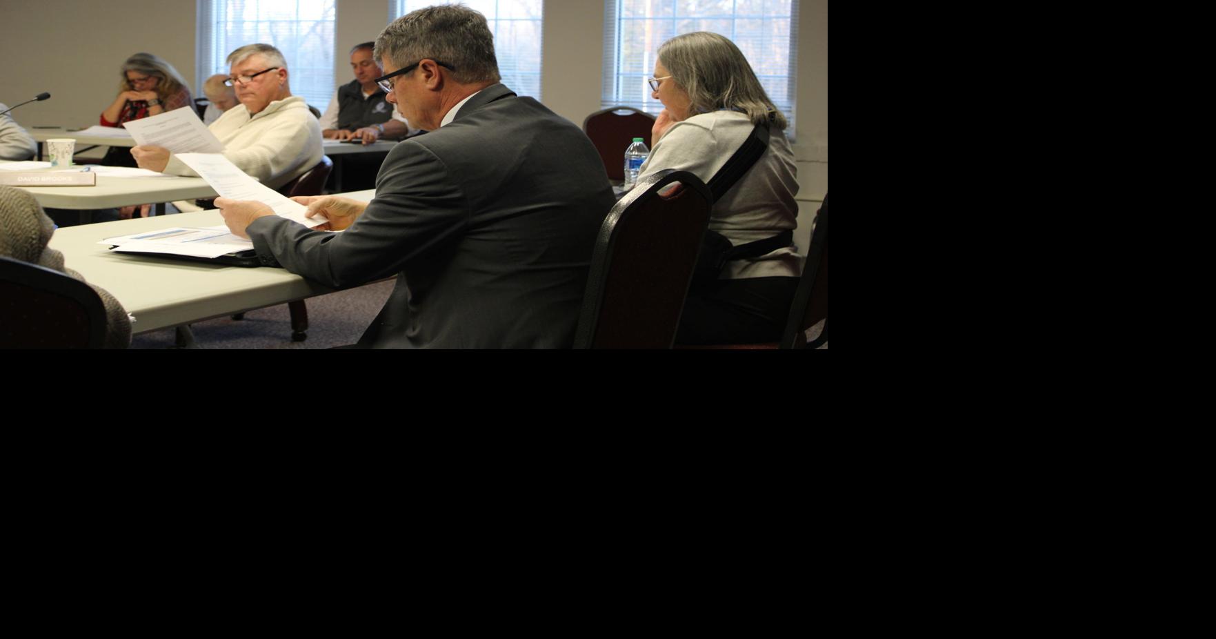 Abbeville County to consider bond referendum vote, school year calendar