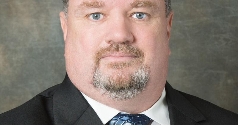 Tim Rhodes elected SCSBA Secretary/Treasurer | Lakelands Connector ...