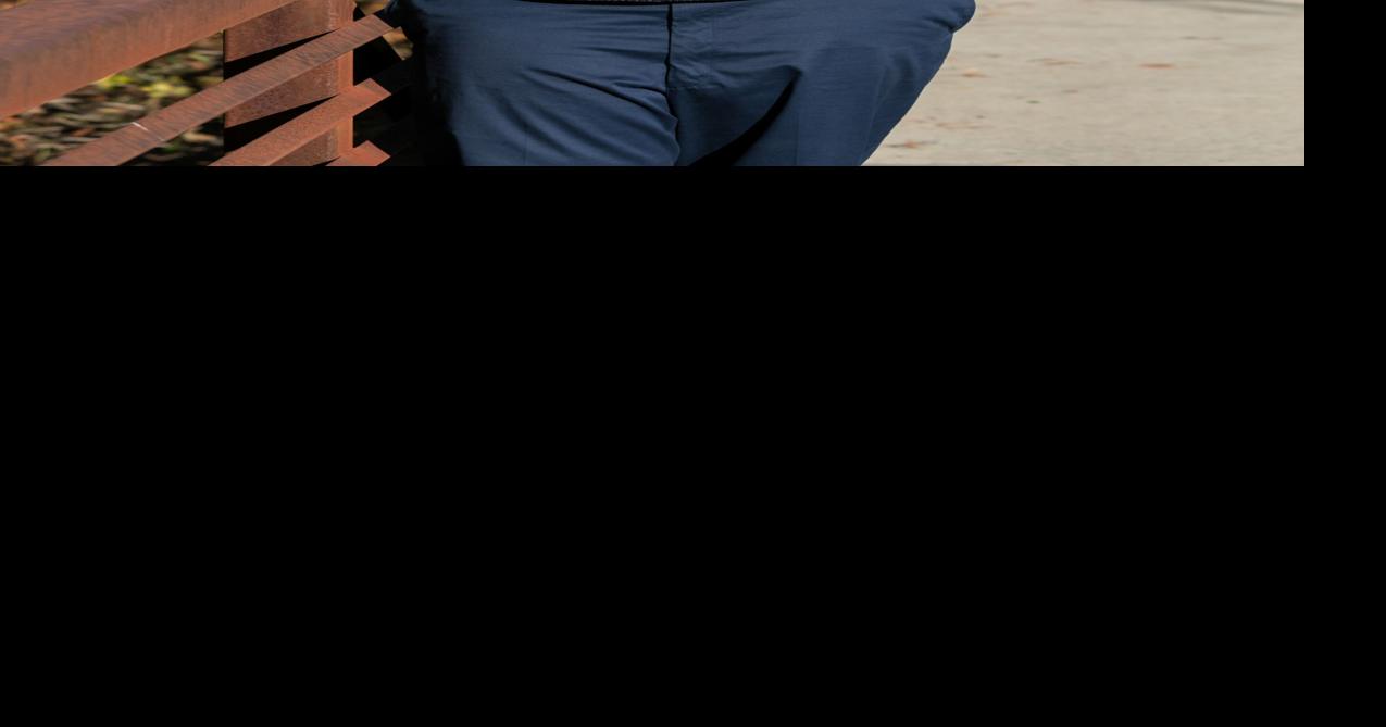 Perry named Mr. Lander | Lakelands Connector | indexjournal.com