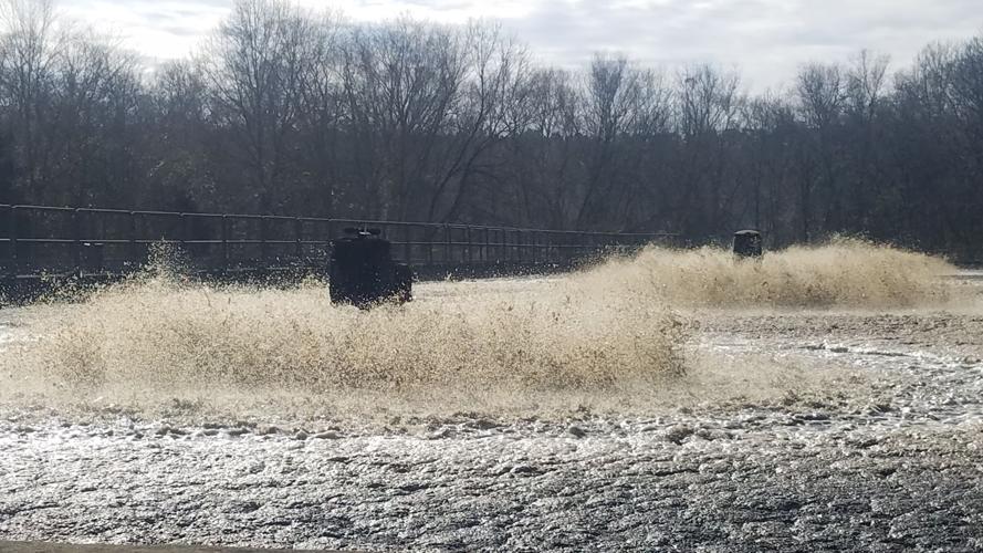 Ware Shoals asks local company to rework water system News