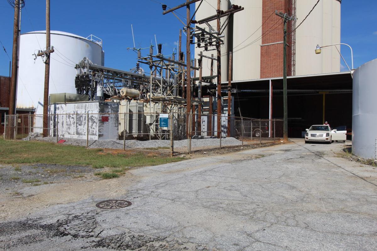 Mohawk building coming back to life News