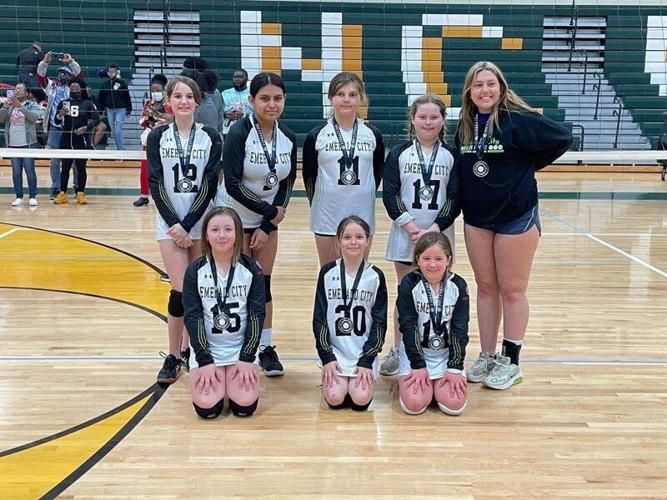 Emerald City Juniors grows volleyball in the Emerald City Sports