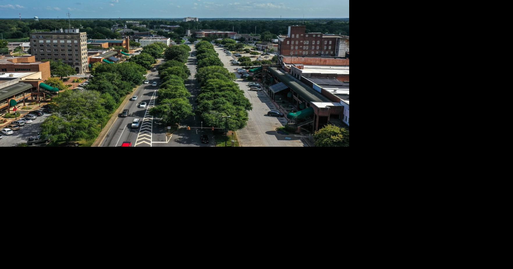 Discover Greenwood joins Discover South Carolina’s Front Porch Program