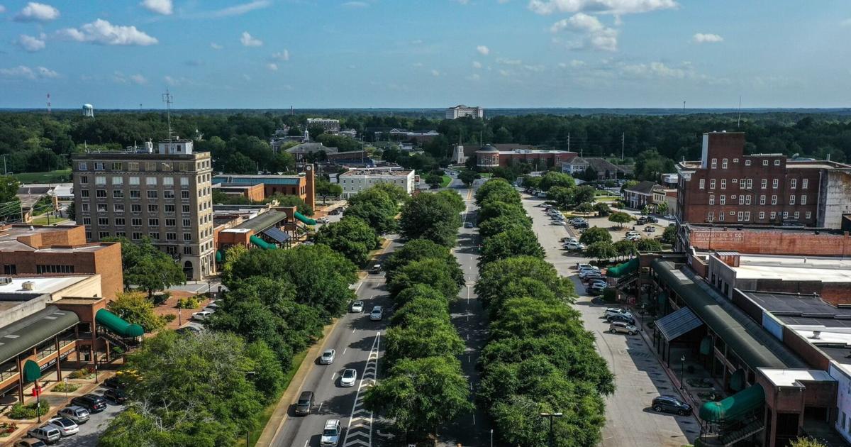 Discover Greenwood joins Discover South Carolina’s Front Porch Program