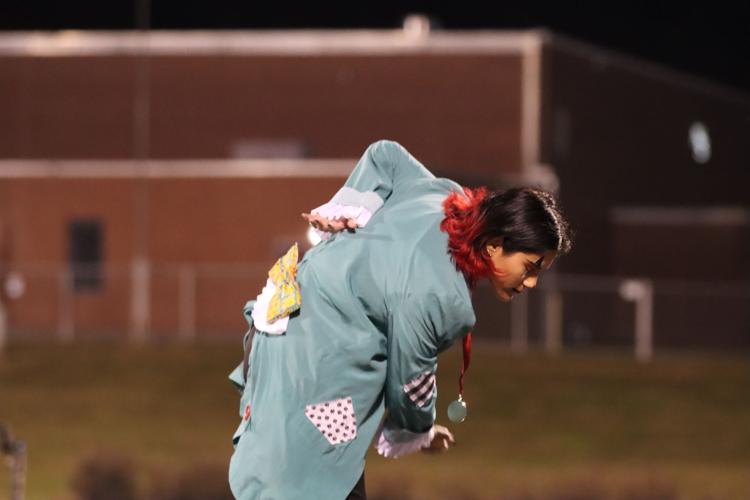 Local marching bands wrap up 2021 season News